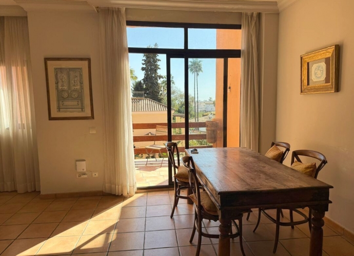 Apartment Duplex in Estepona - 3
