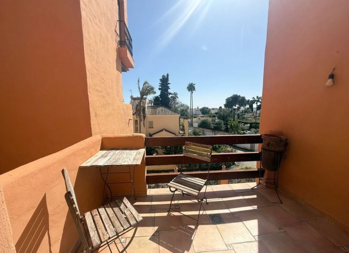 Apartment Duplex in Estepona - 4