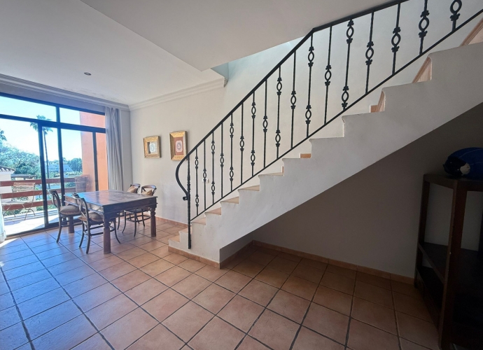 Apartment Duplex in Estepona - 6