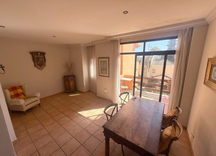 Apartment Duplex in Estepona - 7