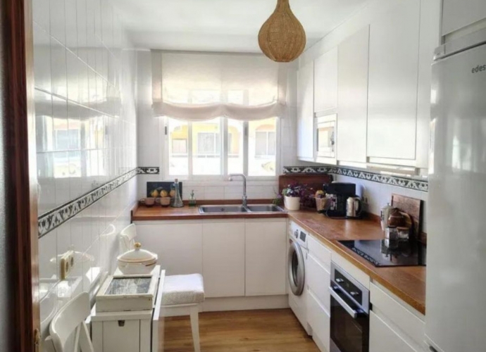 Apartment Penthouse in Estepona - 8