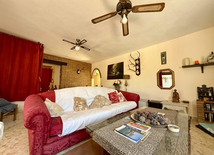 Villa indépendante situé à Estepona - 8
