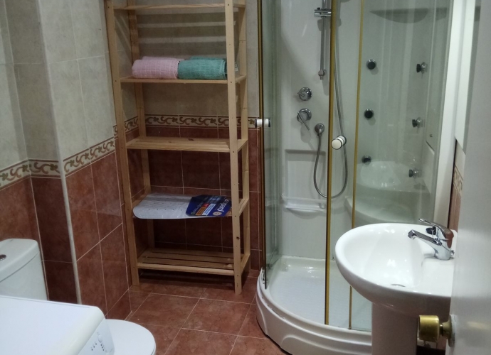 Studio Penthouse in Estepona - 6