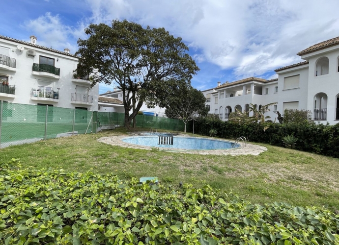 Studio Penthouse in Estepona - 10