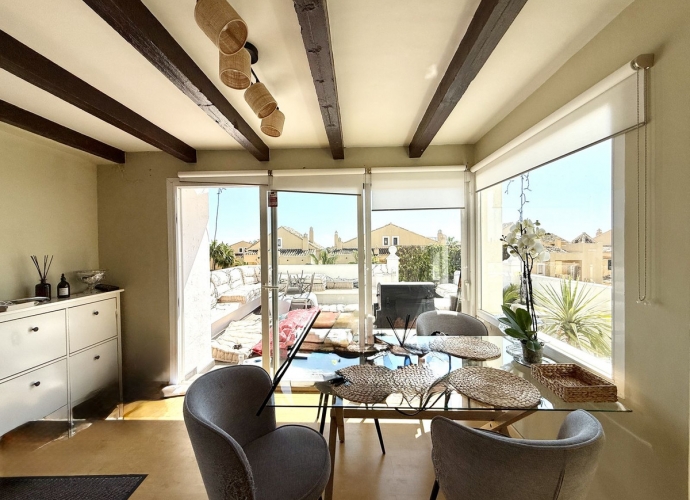 Apartment Duplex in Nagüeles - 8