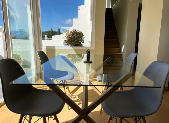 Apartment Duplex in Nagüeles - 9