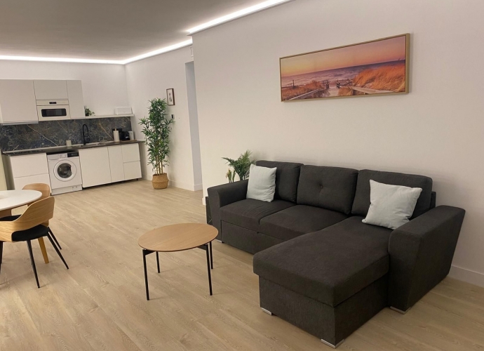 Apartamento Planta Media en Puerto Banús - 3