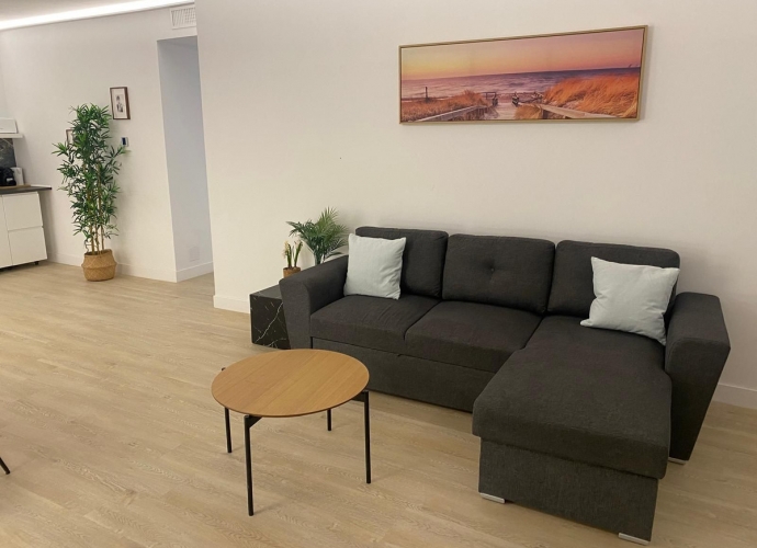 Apartamento Planta Media en Puerto Banús - 5