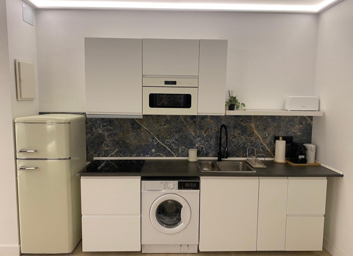 Apartamento Planta Media en Puerto Banús - 7