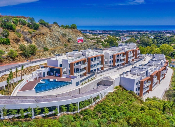 Apartamento Planta Baja en La Quinta - 1