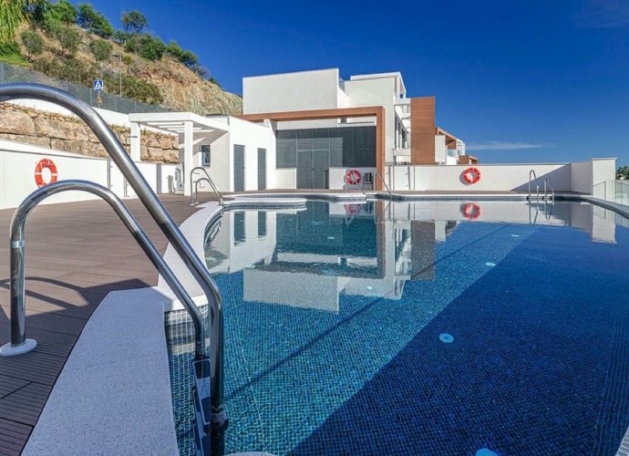 Apartamento Planta Baja en La Quinta - 2