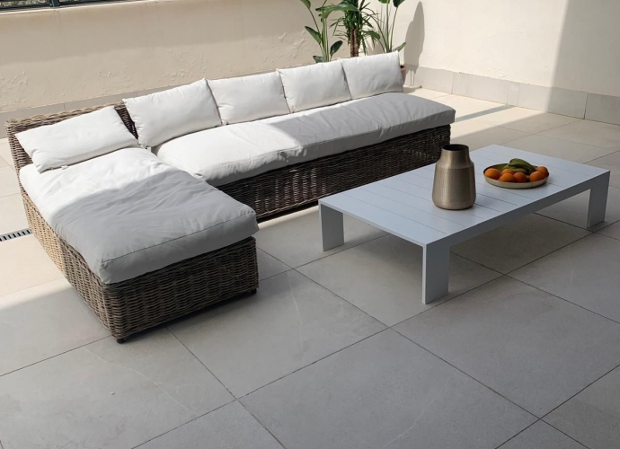 Apartamento Planta Baja en La Quinta - 4