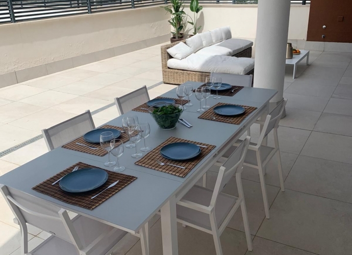 Apartamento Planta Baja en La Quinta - 5