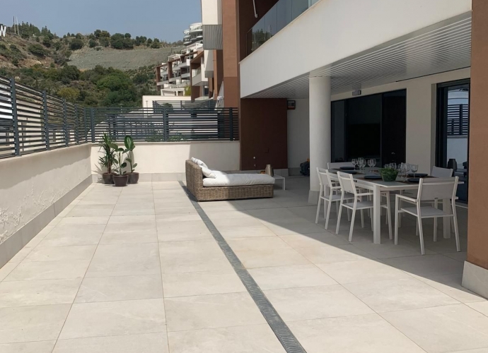 Apartamento Planta Baja en La Quinta - 6