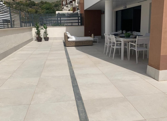 Apartamento Planta Baja en La Quinta - 8