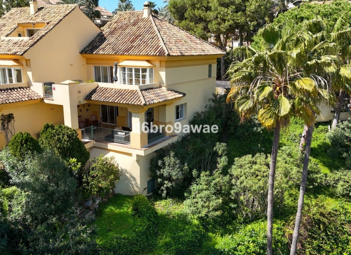 Maison de Ville situé à Río Real - 2