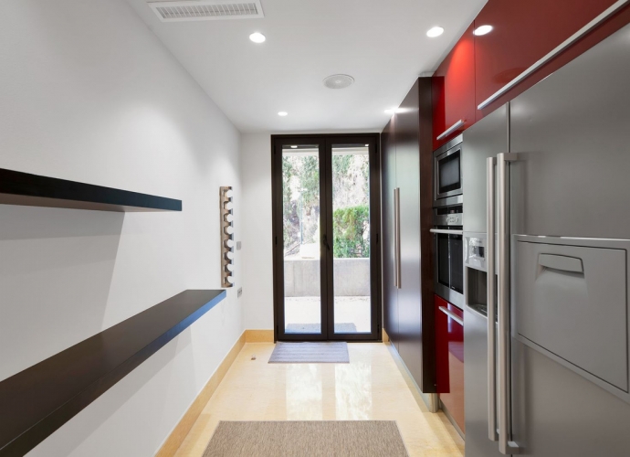Apartamento Planta Media en Nueva Andalucía - 8