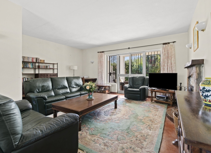 Villa indépendante situé à Guadalmina Baja - 2