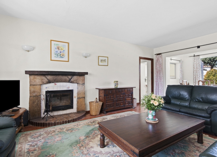 Villa indépendante situé à Guadalmina Baja - 4