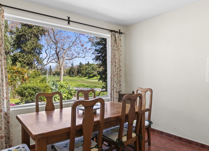 Villa indépendante situé à Guadalmina Baja - 6