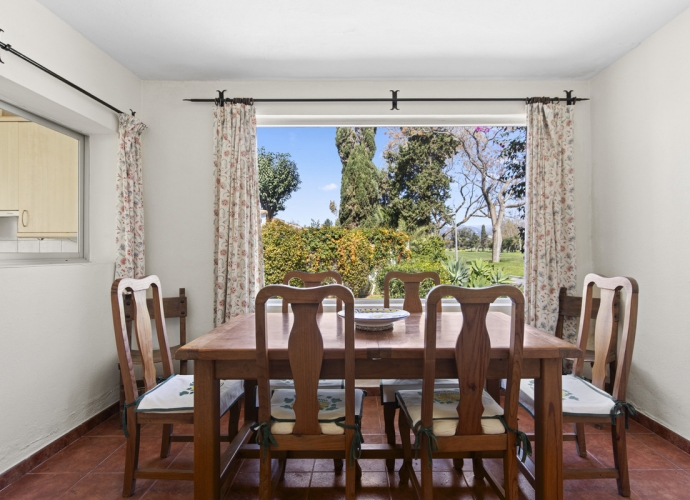 Villa indépendante situé à Guadalmina Baja - 7