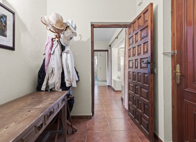 Villa indépendante situé à Guadalmina Baja - 9