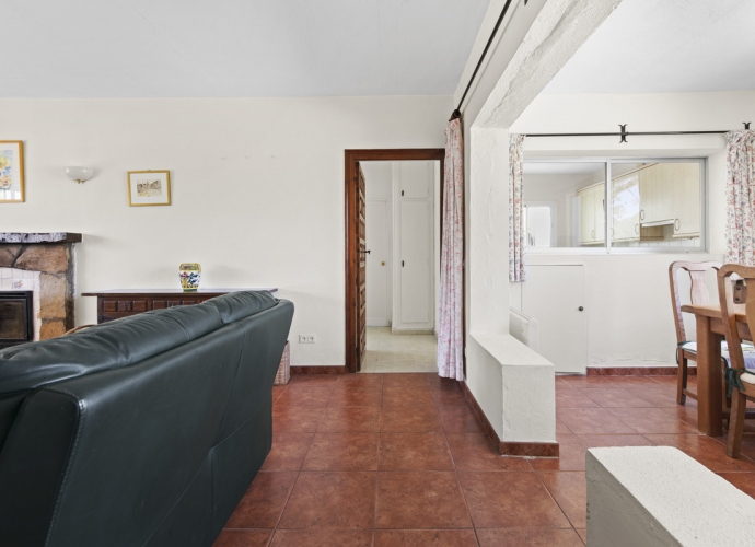 Villa indépendante situé à Guadalmina Baja - 10