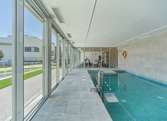 Apartamento Planta Baja en Santa Clara - 4