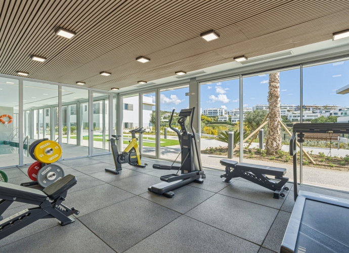 Apartamento Planta Baja en Santa Clara - 6