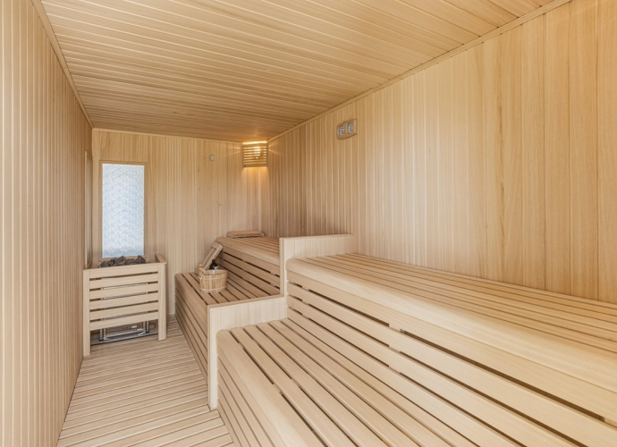 Apartamento Planta Baja en Santa Clara - 8