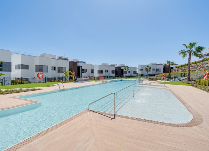 Apartamento Planta Baja en Santa Clara - 9