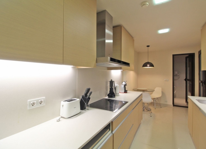 Appartement  rez de chaussée situé à Guadalmina Baja - 9