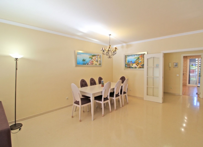 Apartment Ground Floor in Puerto Banús - 6