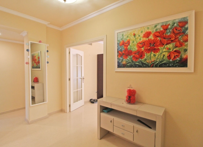 Apartment Ground Floor in Puerto Banús - 9