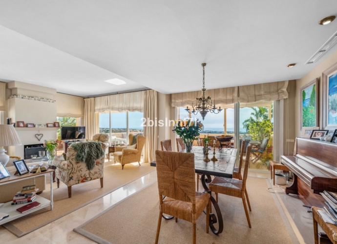 Apartment Penthouse Duplex en Elviria - 8