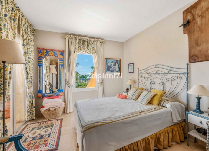 Apartment Penthouse Duplex en Elviria - 10