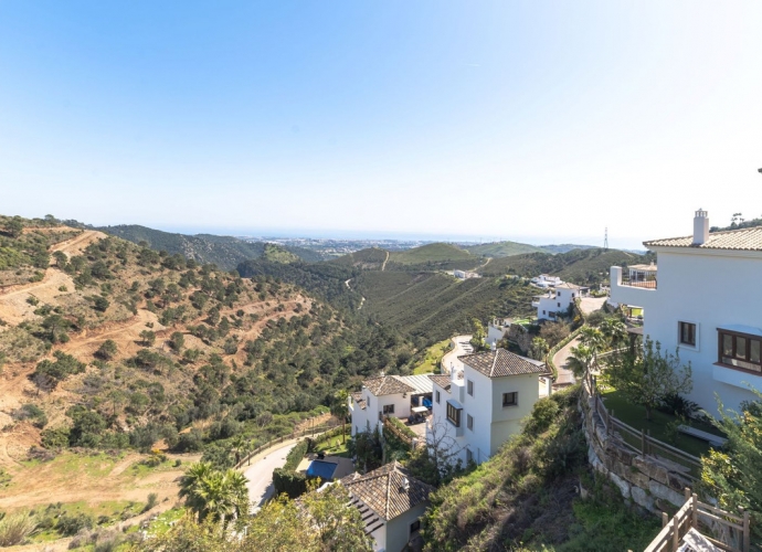 Villa indépendante situé à Benahavís - 2