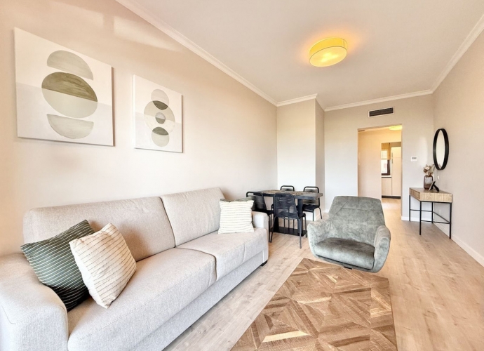 Appartement milieu d’Etage situé à Benahavís - 3