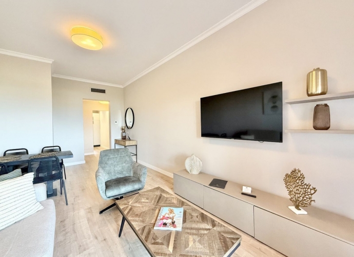 Appartement milieu d’Etage situé à Benahavís - 4