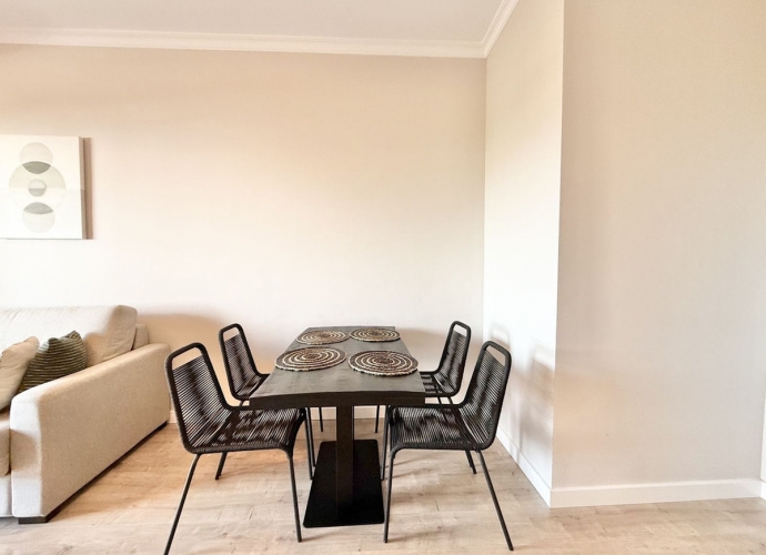 Appartement milieu d’Etage situé à Benahavís - 6