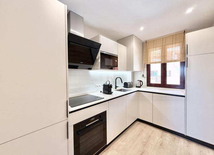 Appartement milieu d’Etage situé à Benahavís - 7