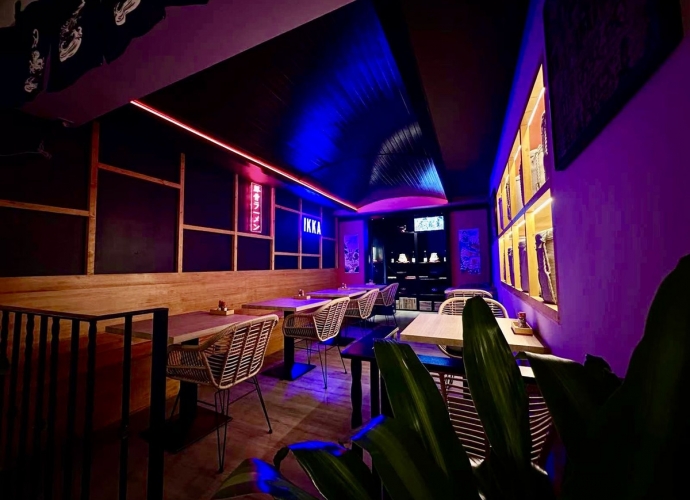 Commercial Restaurant en Marbella - 2