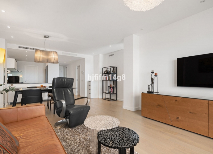 Duplex situé à Benahavís - 7