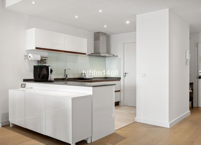 Duplex situé à Benahavís - 10