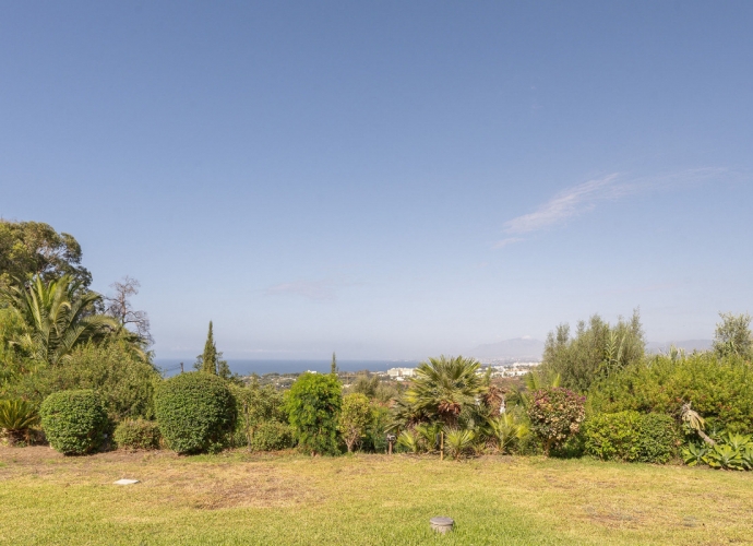 Villa Independiente en Marbella - 6