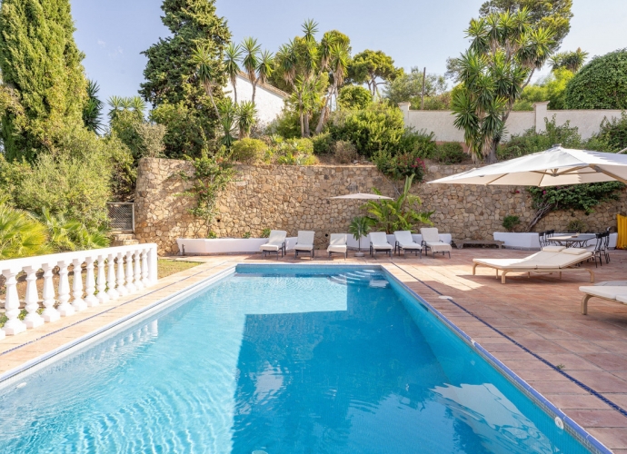 Villa Independiente en Marbella - 9