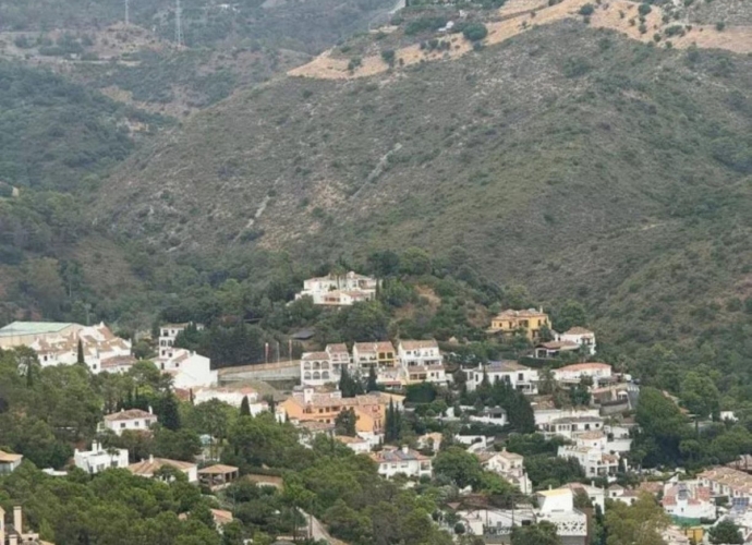 Villa indépendante situé à Benahavís - 8