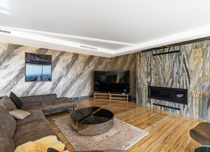 Villa indépendante situé à Benahavís - 7