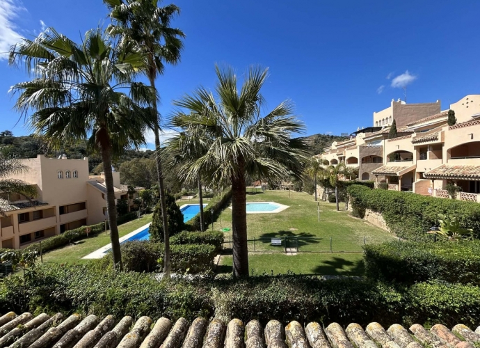 Apartamento Planta Media en Elviria - 5