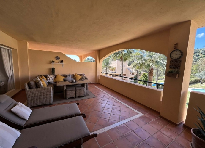 Apartamento Planta Media en Elviria - 7